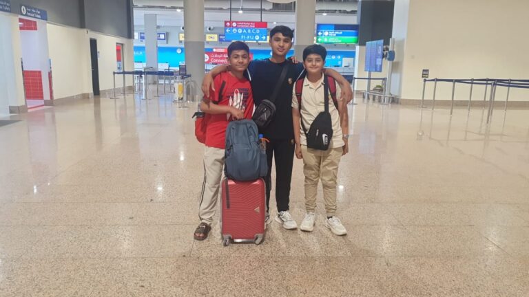 International Math Olympiad