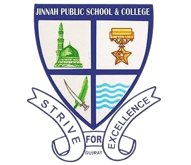 Jinnah Public School & College
